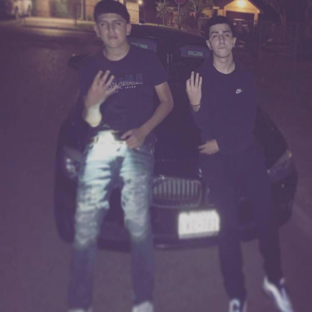 Meet your Posher, Joseph